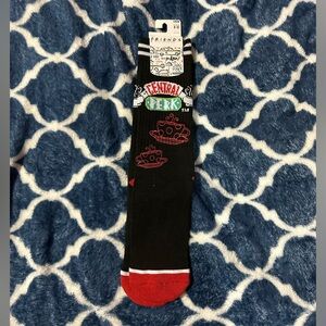 Friends socks